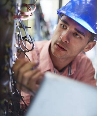 Diagnostic Électricité